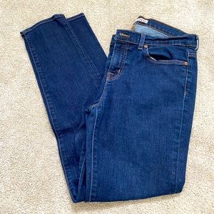 J Brand skinny jeans size 30